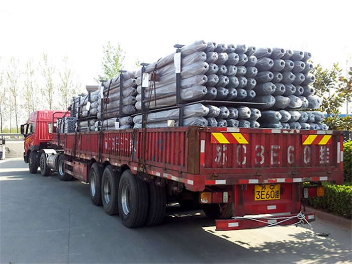 襄阳网架整装待发