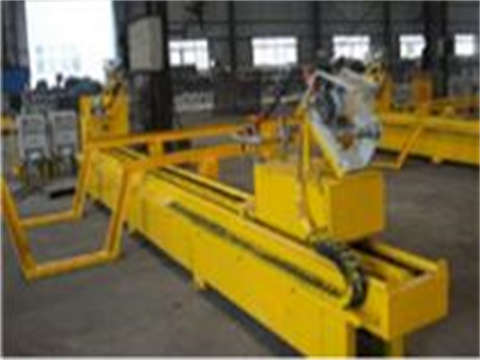 襄阳网架杆件自动焊机